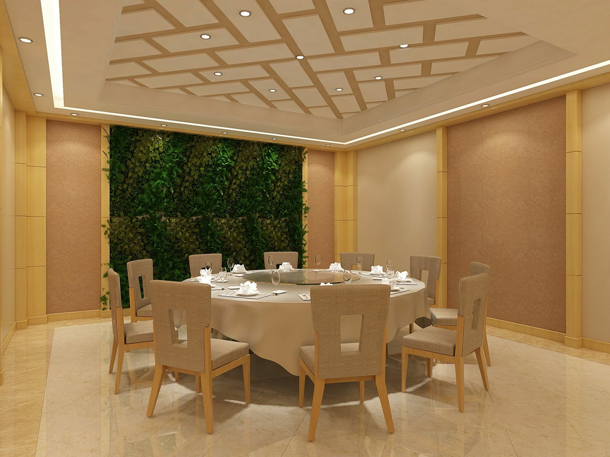 Jinan Luxury Blue Horizon Hotel Экстерьер фото
